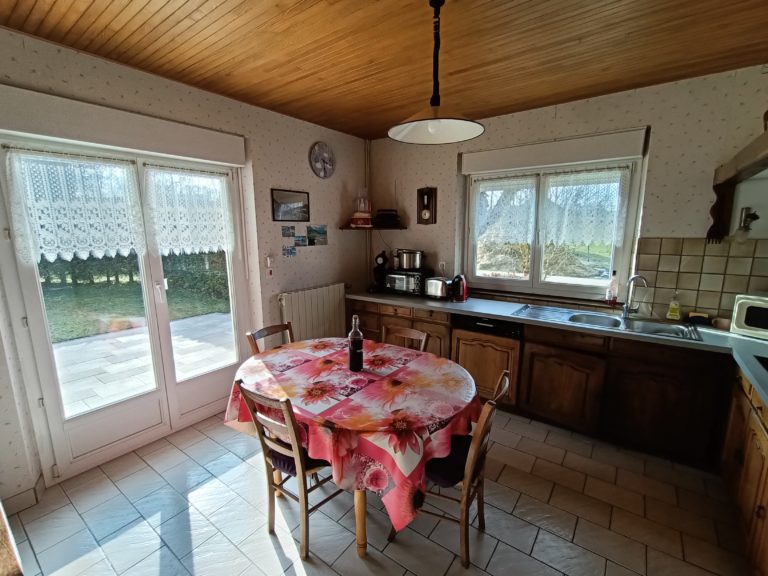 cuisine 2 bas de charme