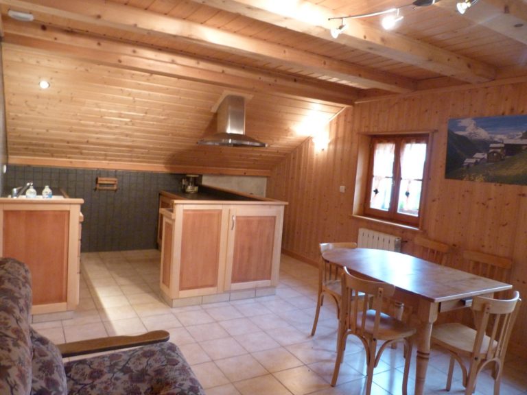 APPARTEMENT - BILLOD JEAN MICHEL_2