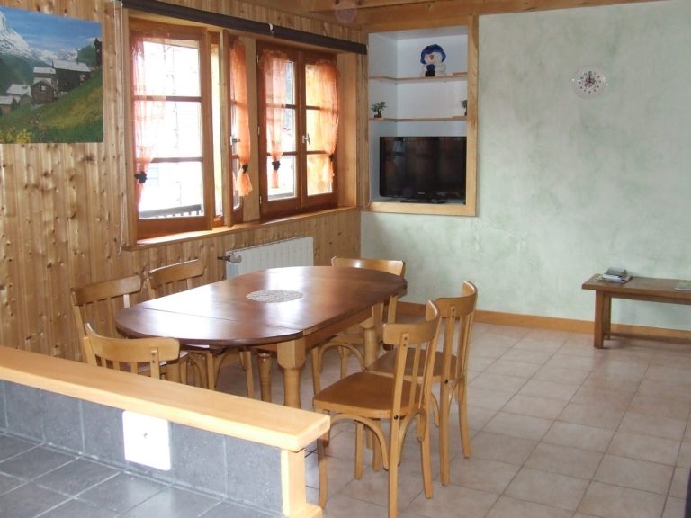 APPARTEMENT - BILLOD JEAN MICHEL_4