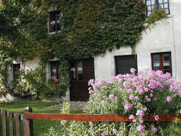 MEUBLÉ - GÎTE DE L'OEUF DE PIERRE_2