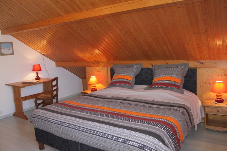 grande chambre