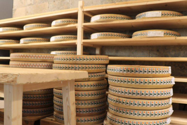 Parc-naturel-regional-doubs-horloger - Gastronomie -comté