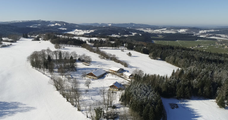 Auberge du Tartot