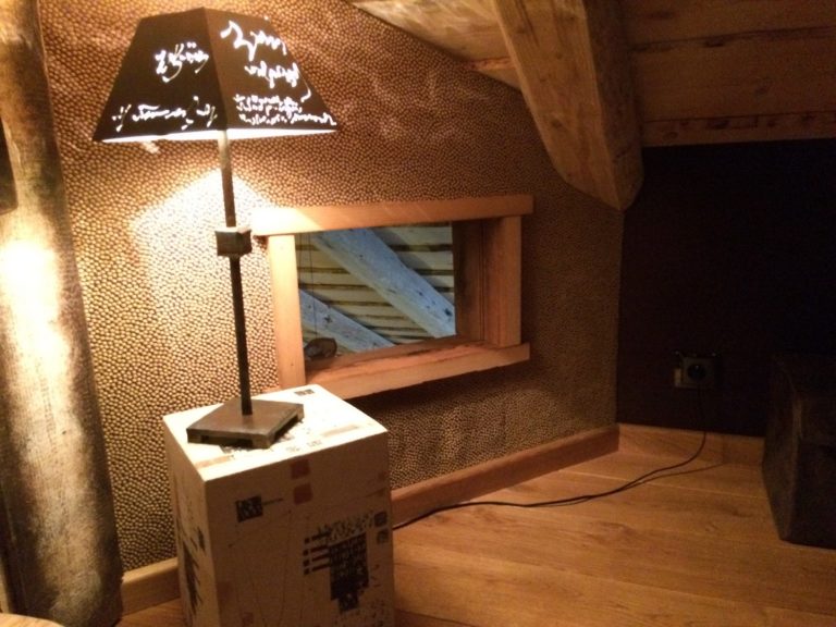 MAISON D'HÔTES - L'ARBRE A CHAPEAUX_6