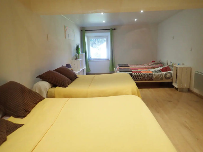 chambre
