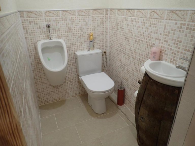 WC