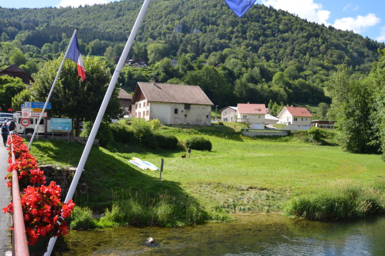 goumois