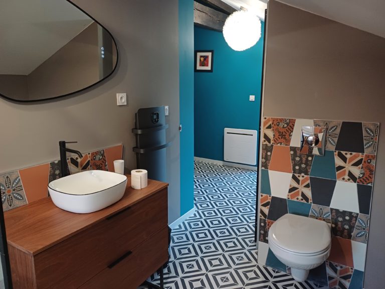 Chambre-dhotes-fleurey-dessoubre-toilette