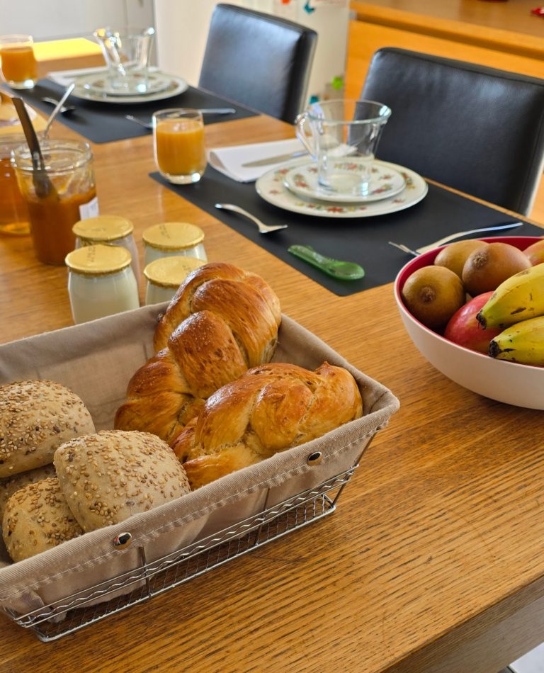 chambred'hotes la resource - villers le lac